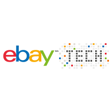 Ebay tech logo