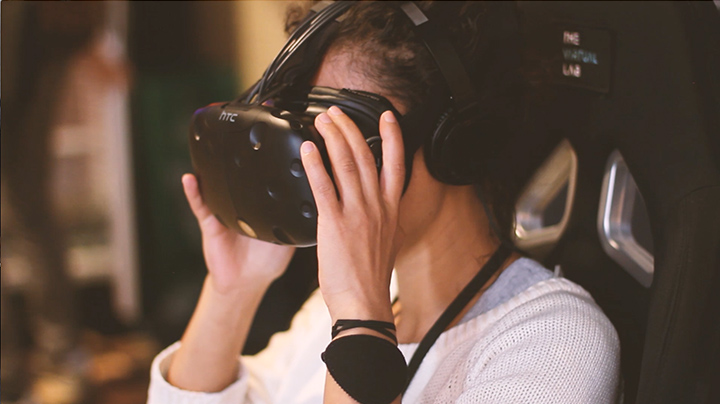 Eventfilm - RIOT Summit