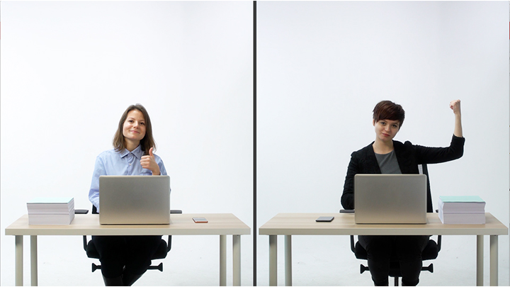 Imagefilm – Finiata